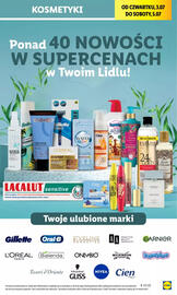 Lidl gazetka Strona 57