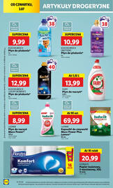 Lidl gazetka Strona 58