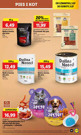 Lidl gazetka Strona 59