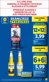Lidl gazetka Strona 9