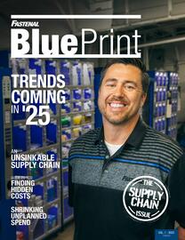 Fastenal flyer week 27 Page 1