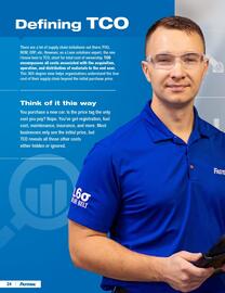 Fastenal flyer week 27 Page 26