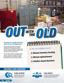 Fastenal flyer week 27 Page 38