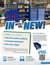 Fastenal flyer week 27 Page 39