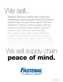 Fastenal flyer week 27 Page 44