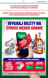 Żabka gazetka Strona 12