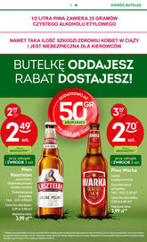 Żabka gazetka Strona 15