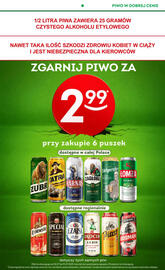 Żabka gazetka Strona 16