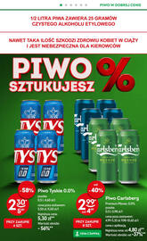 Żabka gazetka Strona 17