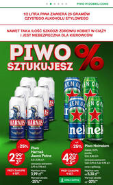 Żabka gazetka Strona 18