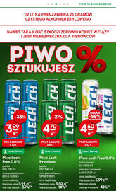 Żabka gazetka Strona 19