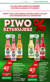 Żabka gazetka Strona 20