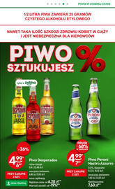 Żabka gazetka Strona 21
