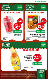 Żabka gazetka Strona 23