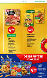 Żabka gazetka Strona 44