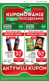 Żabka gazetka Strona 5