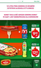 Żabka gazetka Strona 57