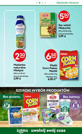 Żabka gazetka Strona 61