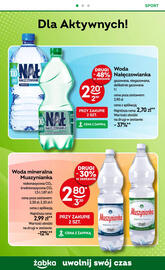 Żabka gazetka Strona 74