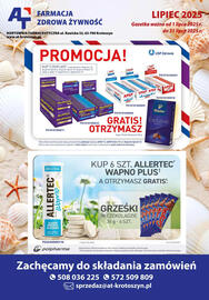 AT gazetka Strona 1
