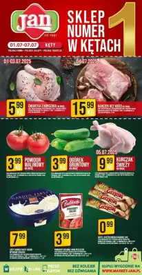 Market Jan gazetka (ważność do 7-07)