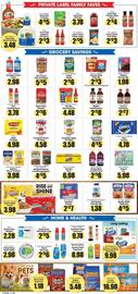 Food King Weekly Ad week 27 Page 2