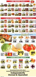 Food King Weekly Ad week 27 Page 4