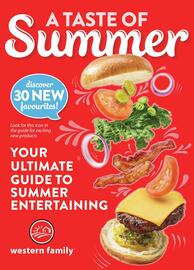 Save on Foods flyer week 27 Page 1