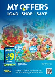Save on Foods flyer week 27 Page 4