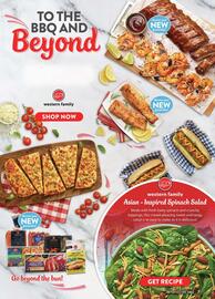 Save on Foods flyer week 27 Page 7