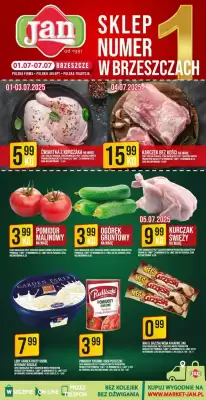 Market Jan gazetka (ważność do 7-07)