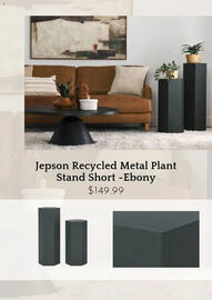 Urban Barn flyer Page 3