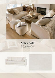 Urban Barn flyer Page 5