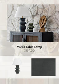 Urban Barn flyer Page 8
