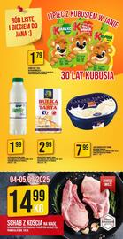 Market Jan gazetka | Wadowice Strona 2