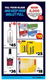 Real Canadian Liquorstore flyer Page 2