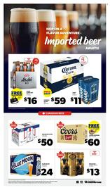 Real Canadian Liquorstore flyer Page 3