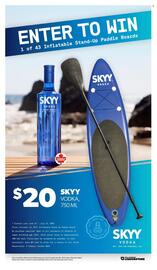 Real Canadian Liquorstore flyer Page 5