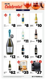 Real Canadian Liquorstore flyer Page 7