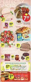 Save on Foods flyer week 27 Page 11