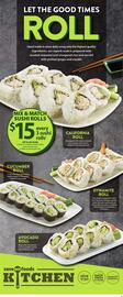 Save on Foods flyer week 27 Page 12