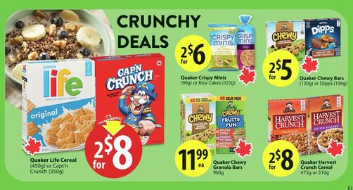 Save on Foods flyer week 27 Page 15