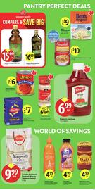 Save on Foods flyer week 27 Page 16