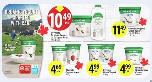 Save on Foods flyer week 27 Page 19