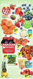 Save on Foods flyer week 27 Page 2