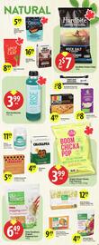Save on Foods flyer week 27 Page 21