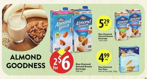 Save on Foods flyer week 27 Page 22