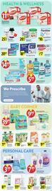 Save on Foods flyer week 27 Page 23