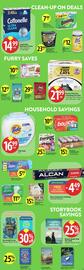 Save on Foods flyer week 27 Page 25