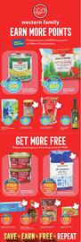 Save on Foods flyer week 27 Page 26